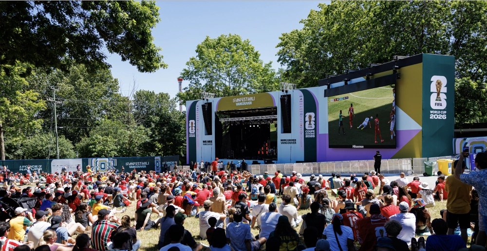 FIFA 2026