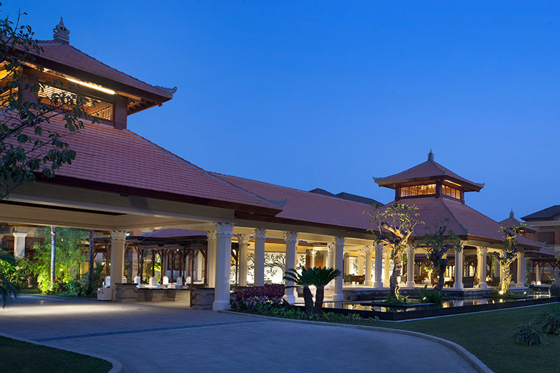 Puhu Restaurant