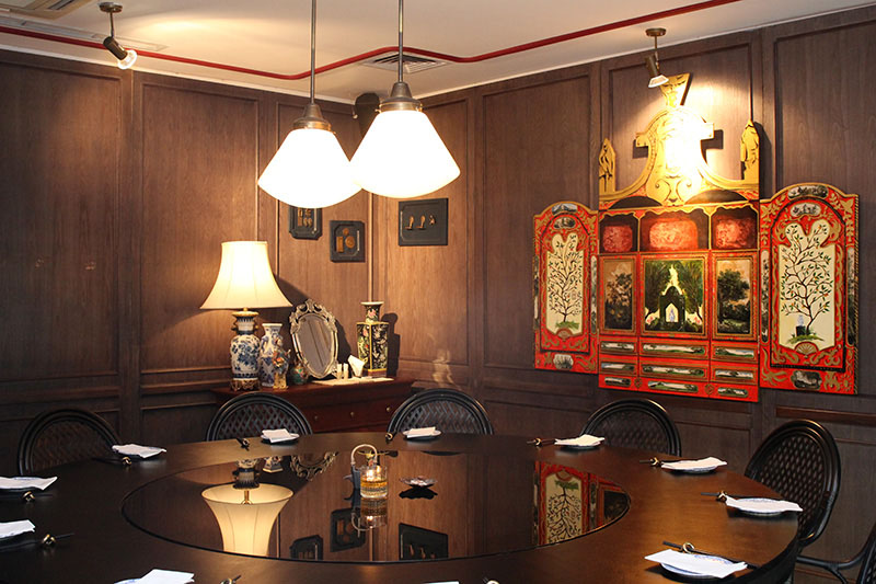 Ling Ling Restaurant