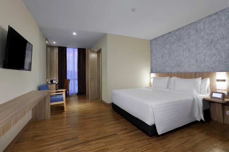 Aston Nagoya City Hotel