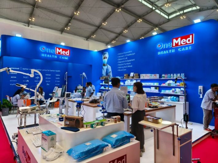 hospital expo