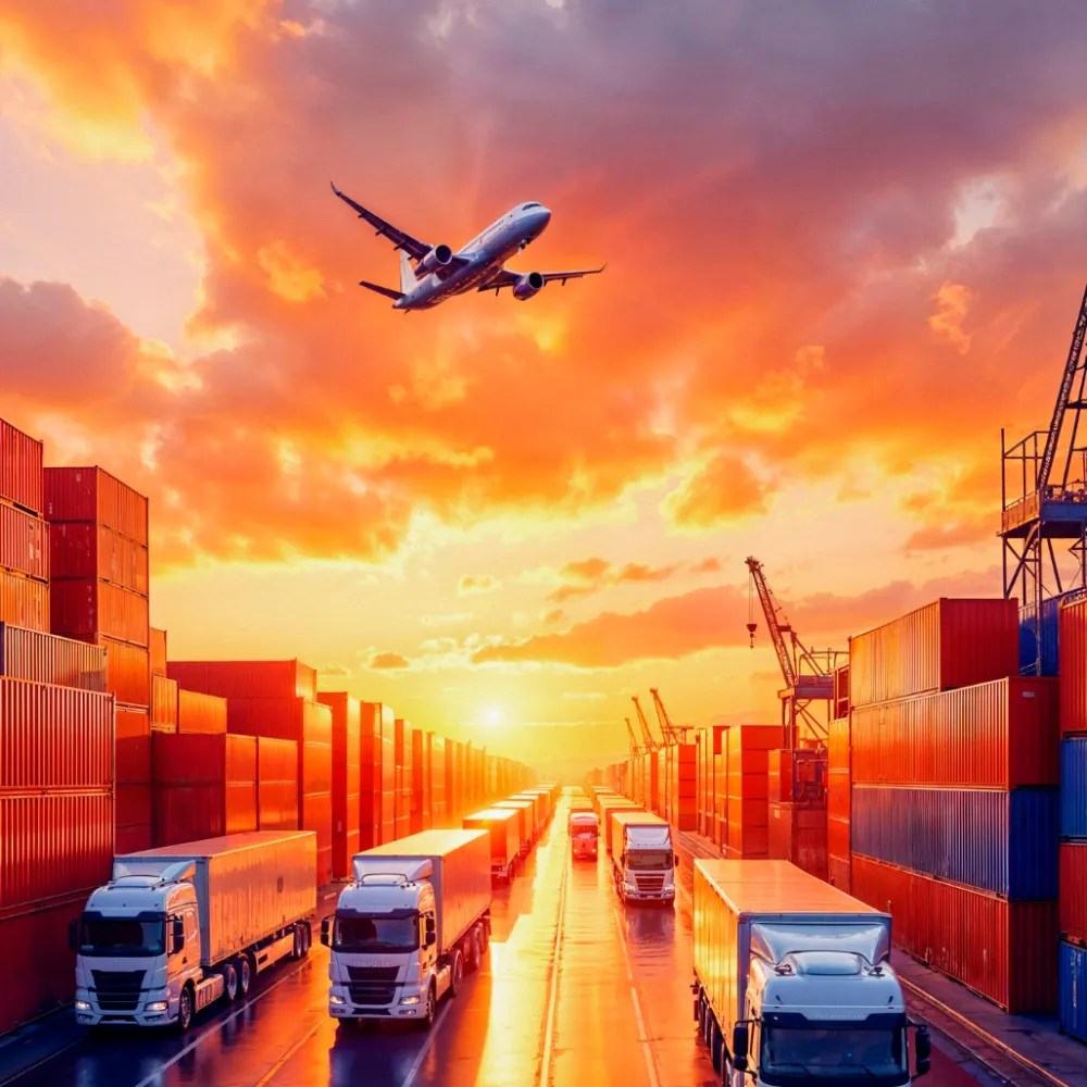Logistics & Transportation