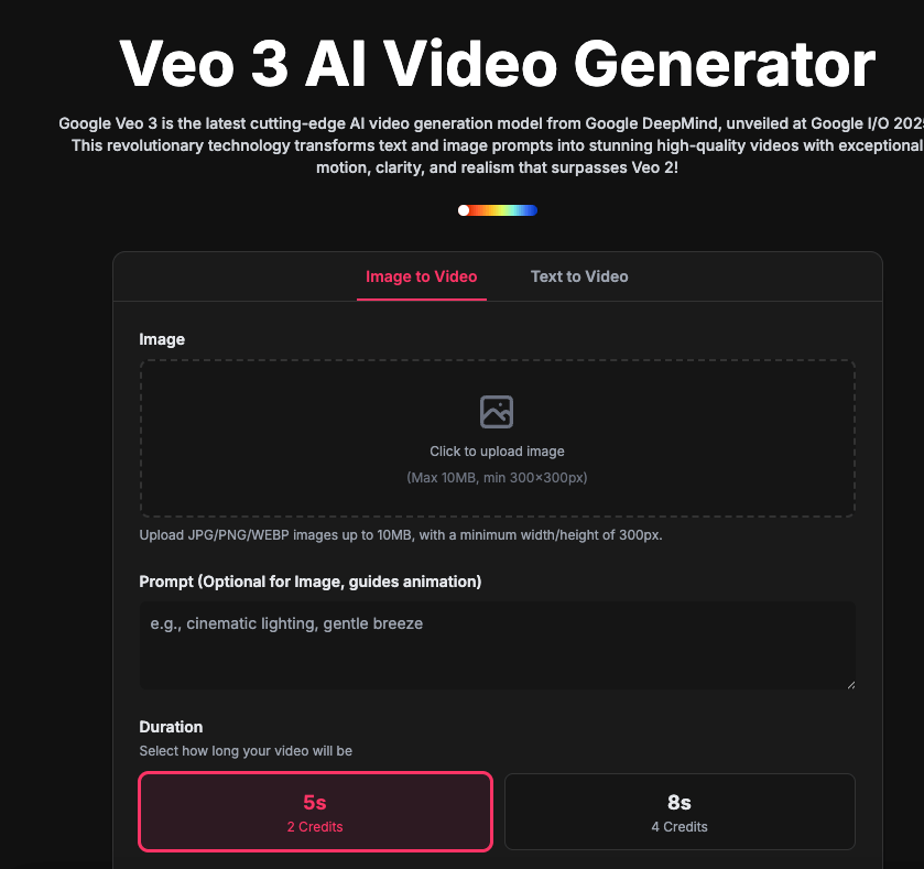 Veo 3: Master Google's Next-Gen AI Video Generator | Create with AI Video