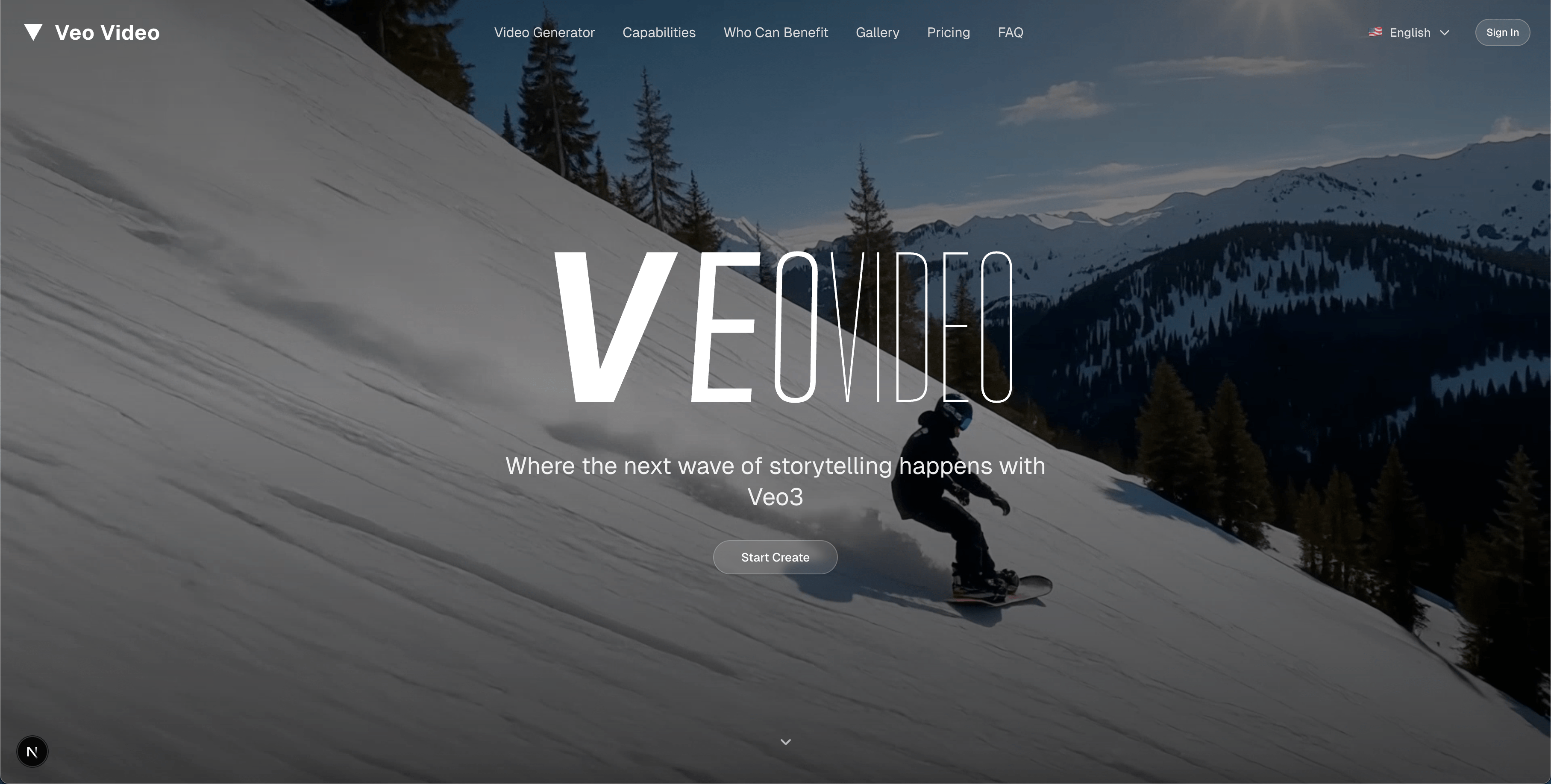 Veo 3.1 - Enhanced AI Video Generation with Superior Quality | Veo Video