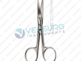 Operating Dressing Scissors Sharp Sharp Veosurg Instruments