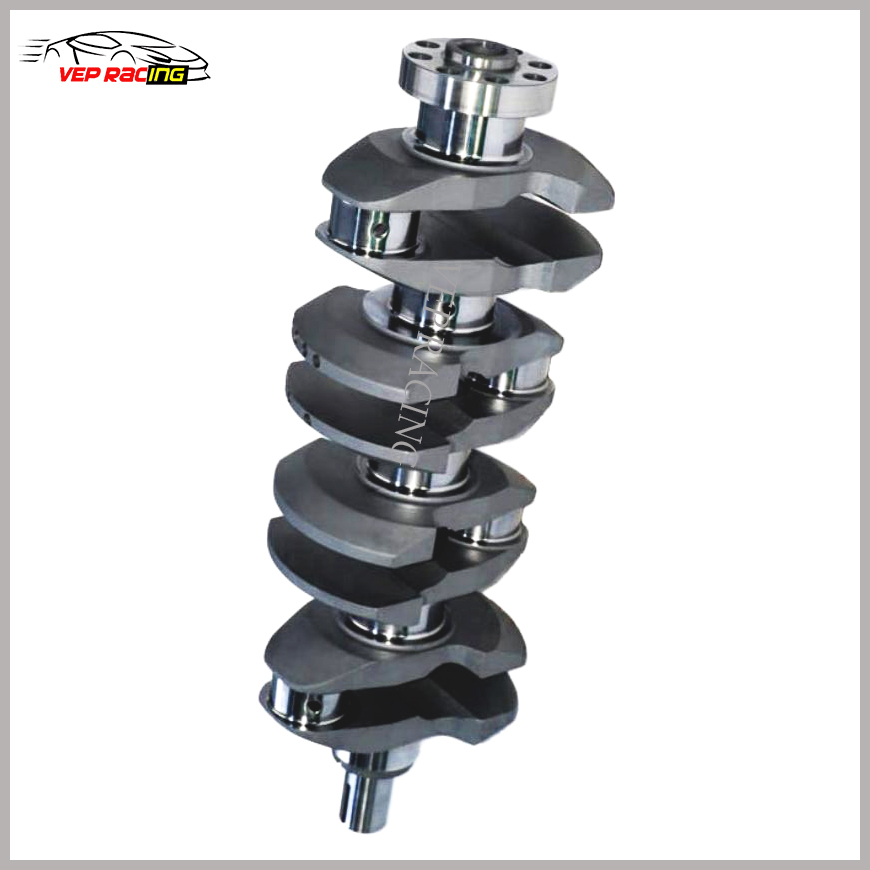 Bmw m54 e46 330i forged billet racing crankshaft