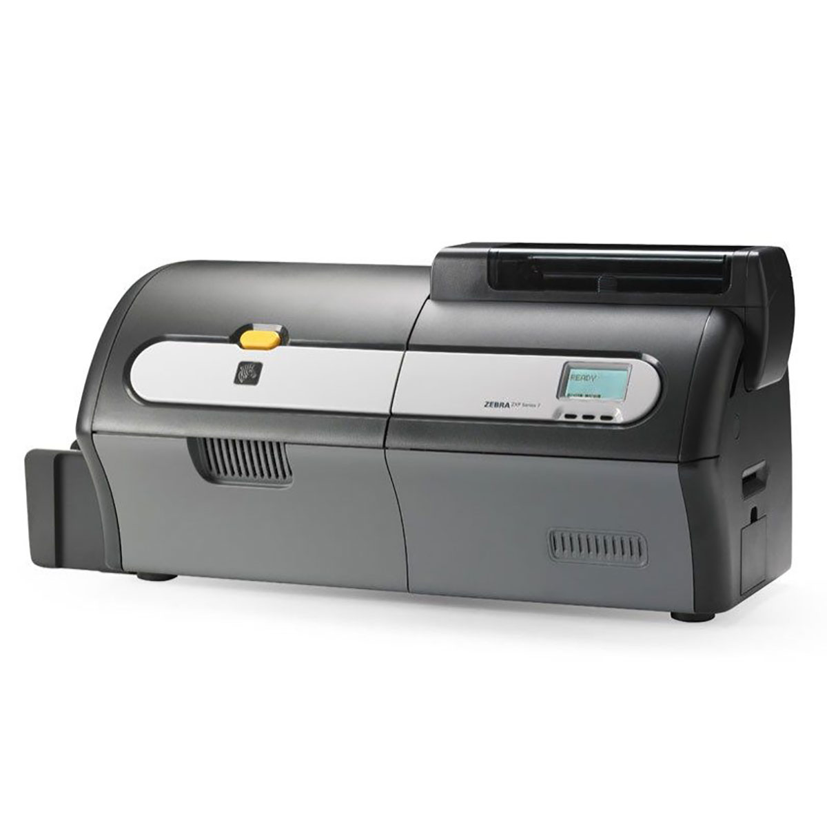 ZD621 RFID Yazıcı/Kodlayıcı - Veranet Teknoloji