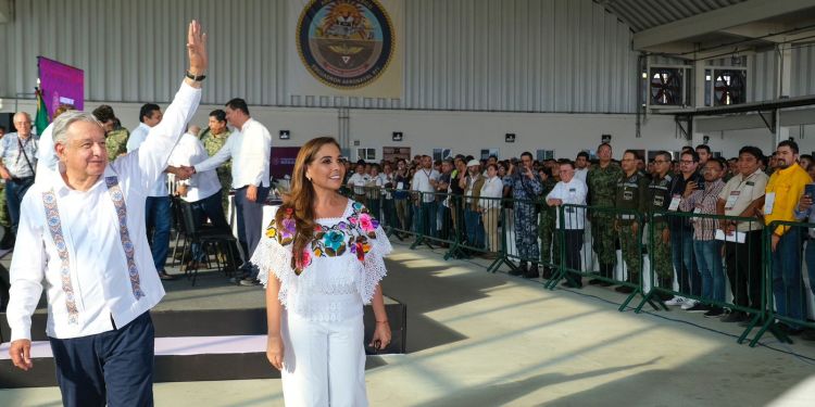 Quintana Roo participará en salvamento arqueológico en ruta del Tren Maya 1 Quintana Roo participará en salvamento arqueológico en ruta del Tren Maya
