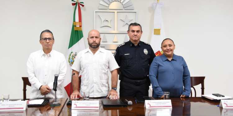 FGE Quintana Roo logra 111 detenciones del 5 al 11 de junio 1 FGE Quintana Roo logra 111 detenciones del 5 al 11 de junio