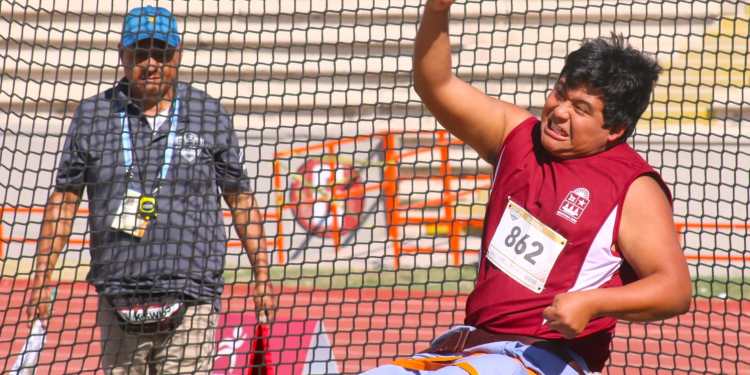 Quintana Roo confirmado como sede oficial para Paranacionales CONADE 2023