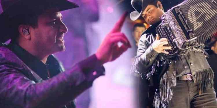 Julión Álvarez y Alfredo Olivas juntos en concierto: ¿Cuándo salen a la venta los boletos? 1 Julión Álvarez y Alfredo Olivas juntos en concierto: ¿Cuándo salen a la venta los boletos?