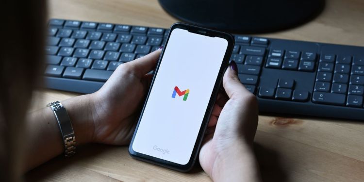 Crear una cuenta de Gmail: Aquí te explicamos cómo puedes hacerlo 1 Crear una cuenta de Gmail: Aquí te explicamos cómo puedes hacerlo