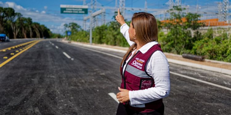 Prolongación Chac Mool lista para su inauguración 1 Prolongación Chac Mool lista para su inauguración