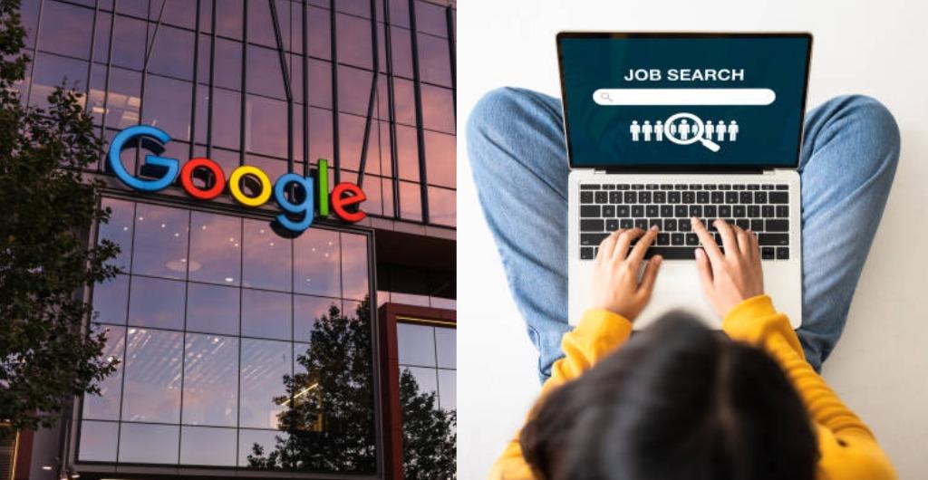 Google abre 100 vacantes de empleos en México