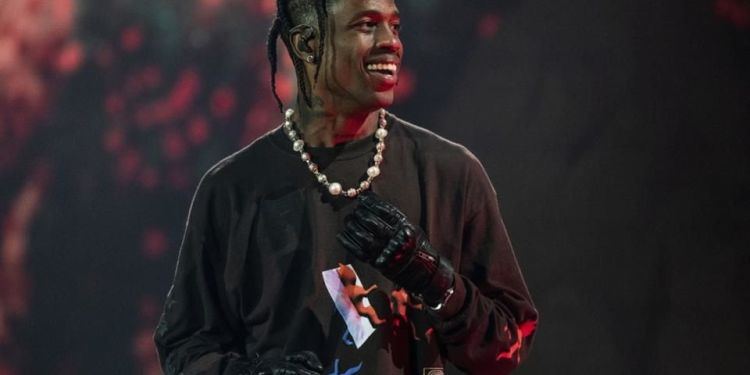 ¿Dónde se presentará? Travis Scott visitará en otoño a México 1 ¿Dónde se presentará? Travis Scott visitará en otoño a México
