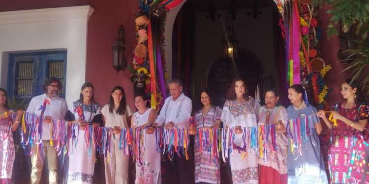 Feria Xcaret de Arte Popular Mexicano, difunde la riqueza del país 1 Feria Xcaret de Arte Popular Mexicano