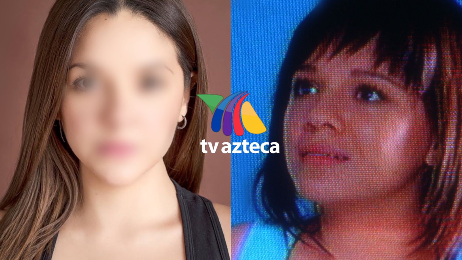Actriz de Tv Azteca viaja en microbús en la CDMX