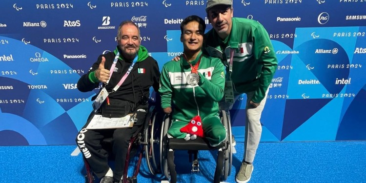 México aumenta becas vitalicias para medallistas olímpicos y paralímpicos 1 México aumenta becas vitalicias para medallistas olímpicos y paralímpicos
