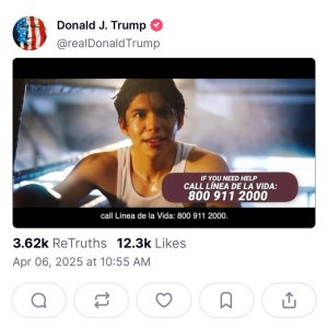 Sheinbaum aplaude a Trump por compartir campaña de México contra las drogas