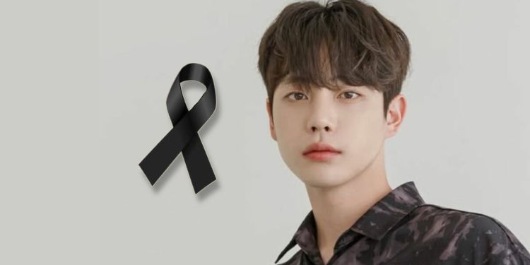 Muere Kim Jong Suk, modelo surcoreano a los 29 años 1 Muere Kim Jong Suk, modelo surcoreano a los 29 años