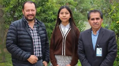 Estudiante de Guanajuato, representará a México en Concurso de Ciencias en China