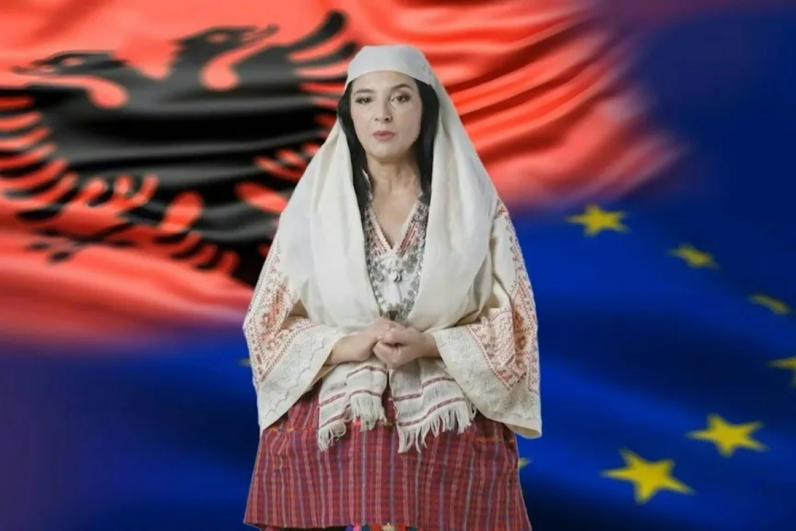 Albania nombra a la primera ministra creada con inteligencia artificial 2 Albania nombra a la primera ministra creada con inteligencia artificial