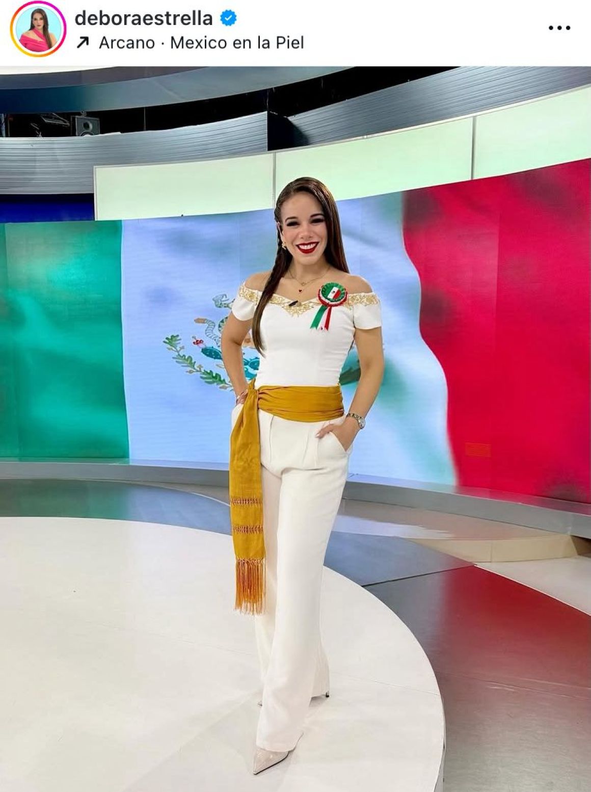 Muere Débora Estrella en accidente de avioneta en Nuevo León 2 Muere Débora Estrella en accidente de avioneta en Nuevo León