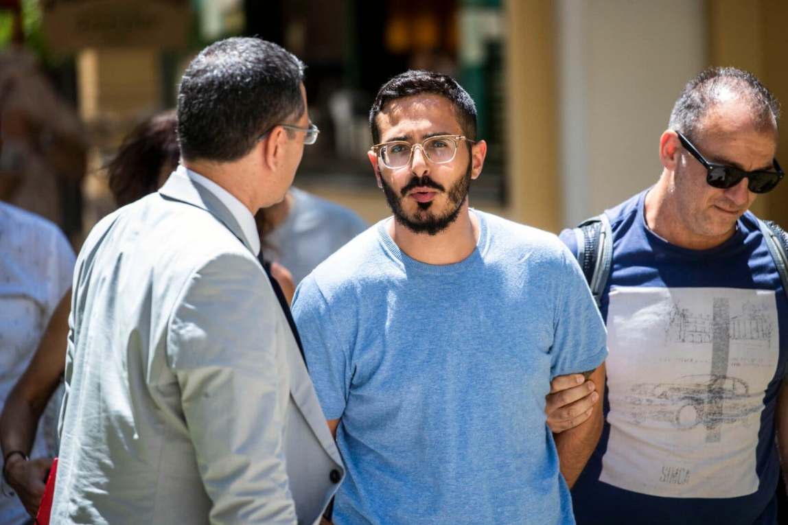 Detienen a Simon Leviev, famoso estafador de Tinder 3 Detienen a Simon Leviev, famoso estafador de Tinder