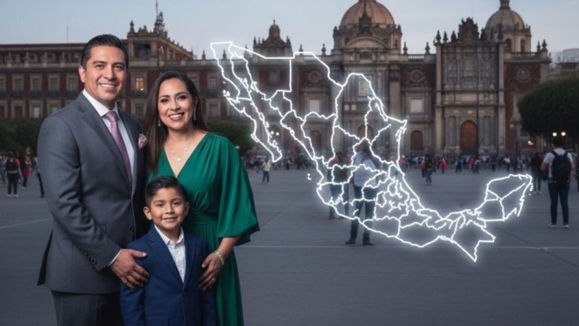 Estos son los apellidos más elegantes de México 3 Estos son los apellidos más elegantes de México