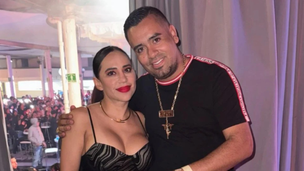 Exponen foto de Mario Bezares con peligroso líder criminal 2 Exponen foto de Mario Bezares con peligroso líder criminal