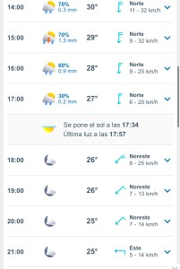 Clima