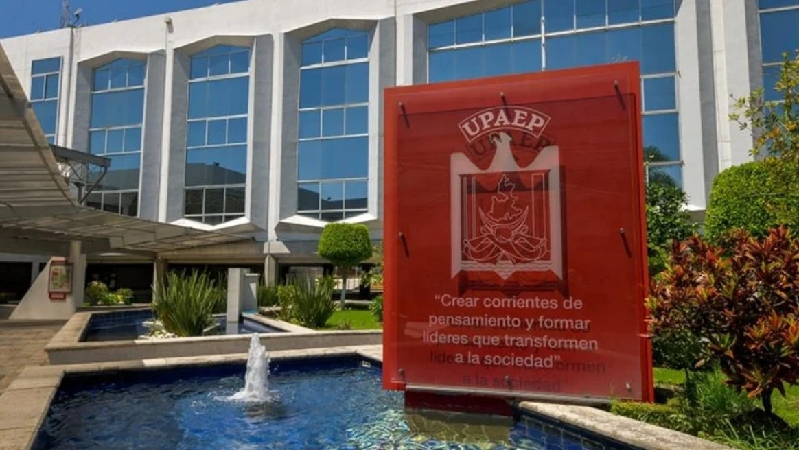 Hallan restos de un feto en universidad católica de Puebla 2 Hallan restos de un feto en universidad católica de Puebla