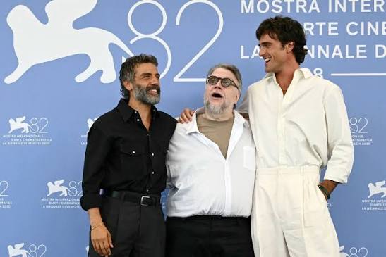 Guillermo del Toro y el elenco de “Frankenstein” llegarán a la CDMX con una visita especial