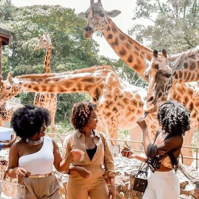How TVET is Enhancing Skills in Kenya’s Hospitality and Tourism Sector