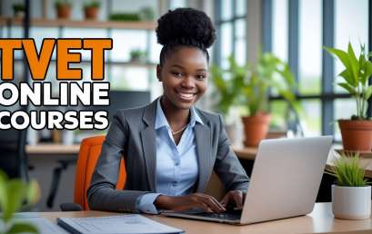 Top 5 Best TVET Online Courses To Learn in 2025