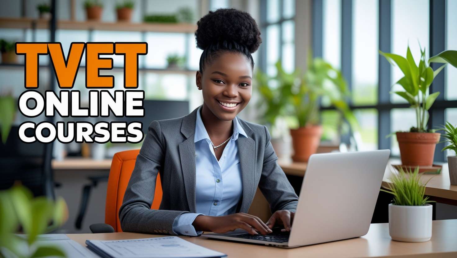 Top 5 Best TVET Online Courses To Learn in 2025