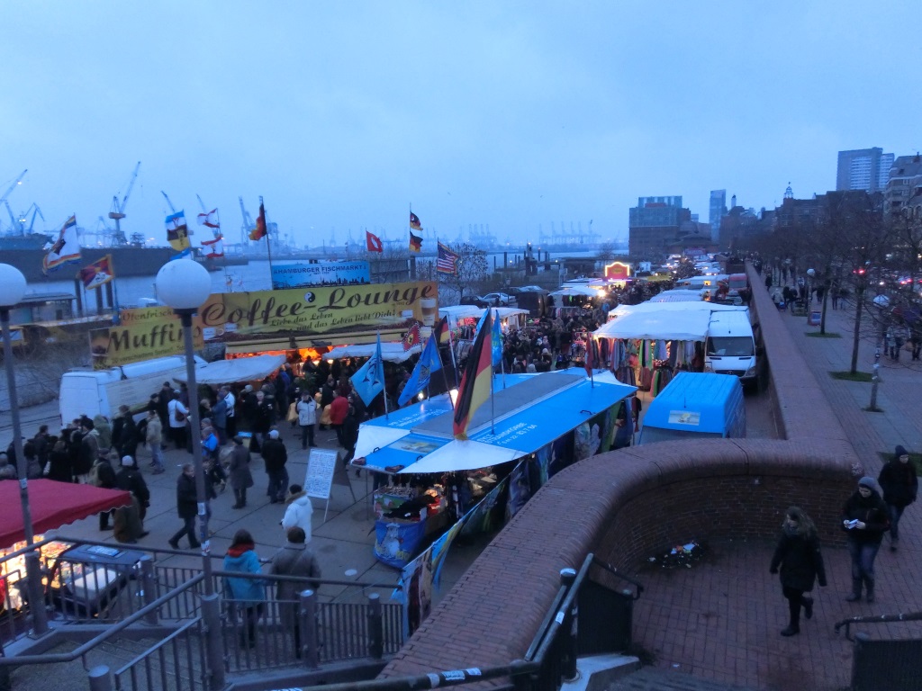 fischmarkt