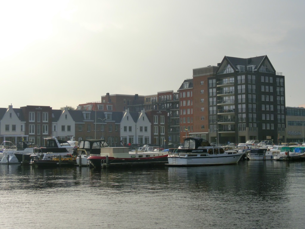 jachthaven