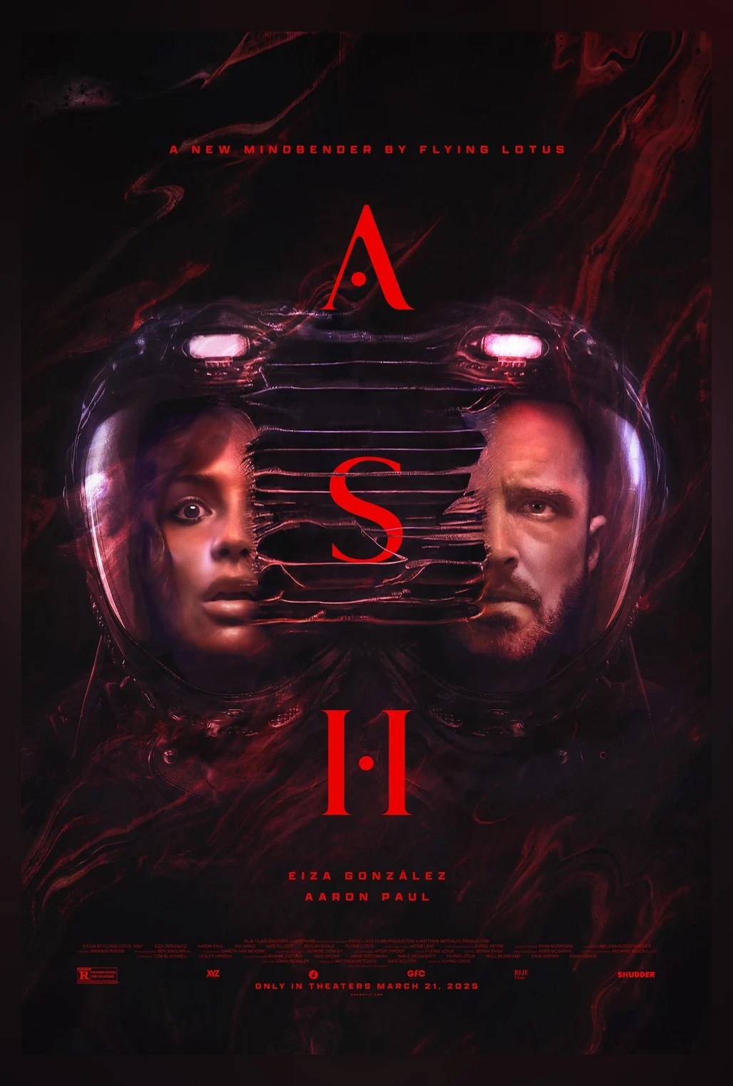 Ash Movie