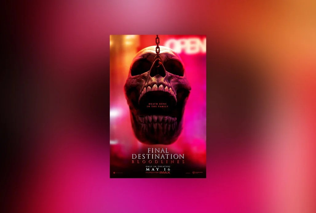 Final Destination Bloodlines