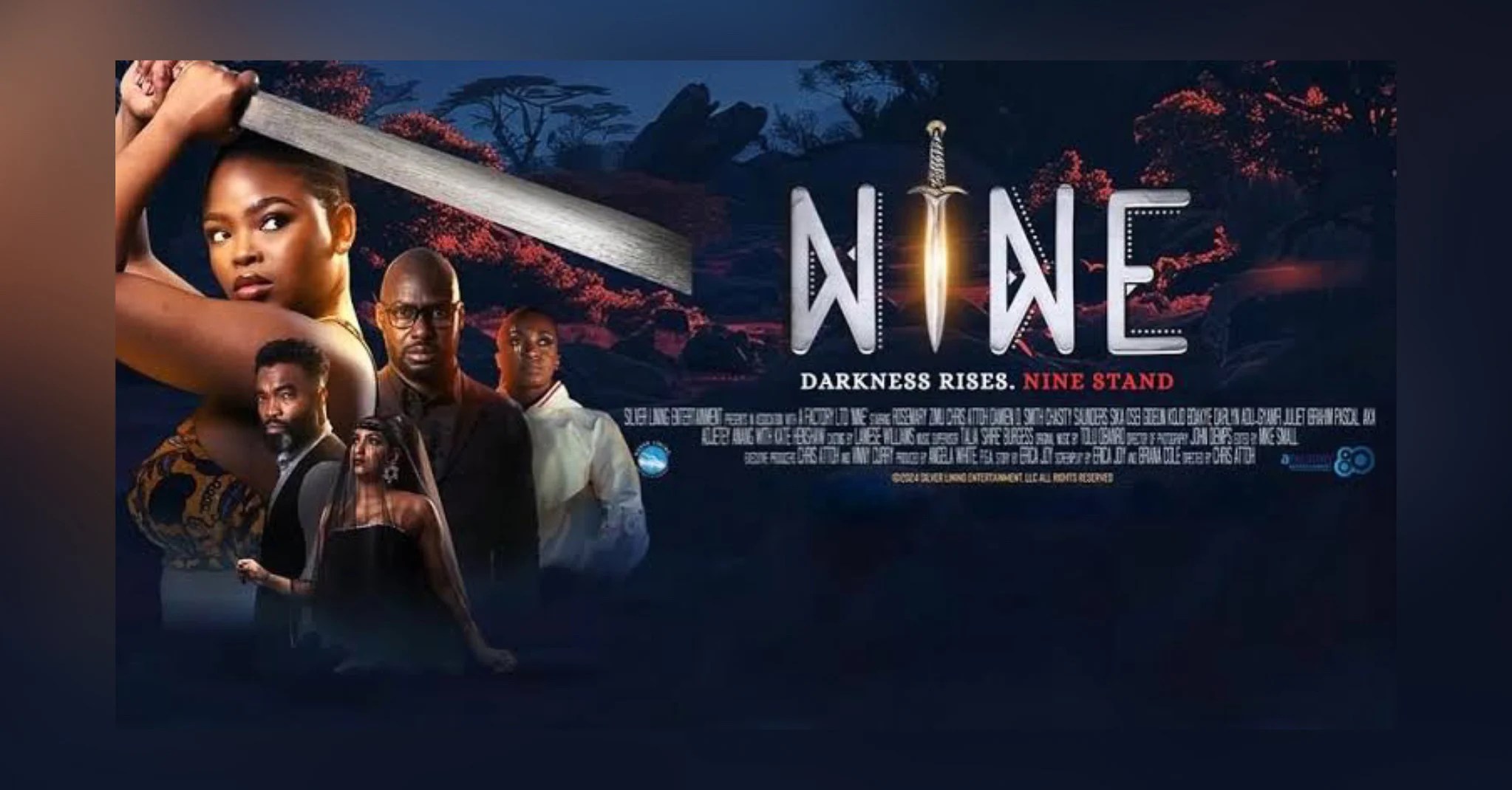 Nine Movie