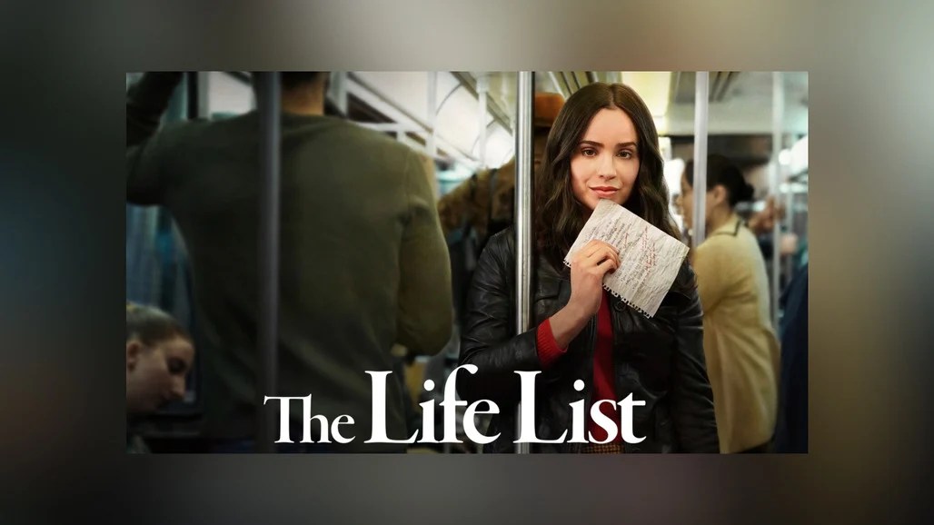 The Life List