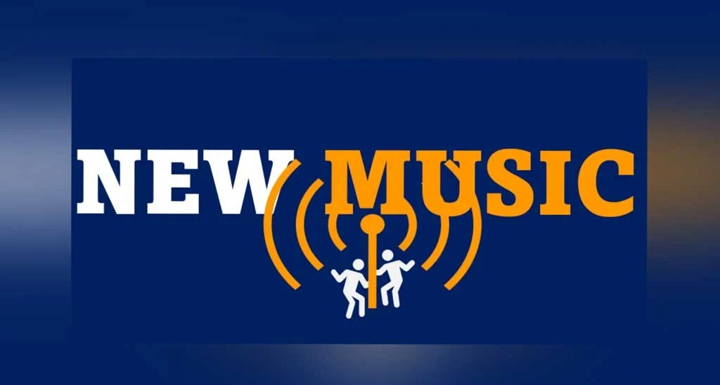 New Music Drops Weekly