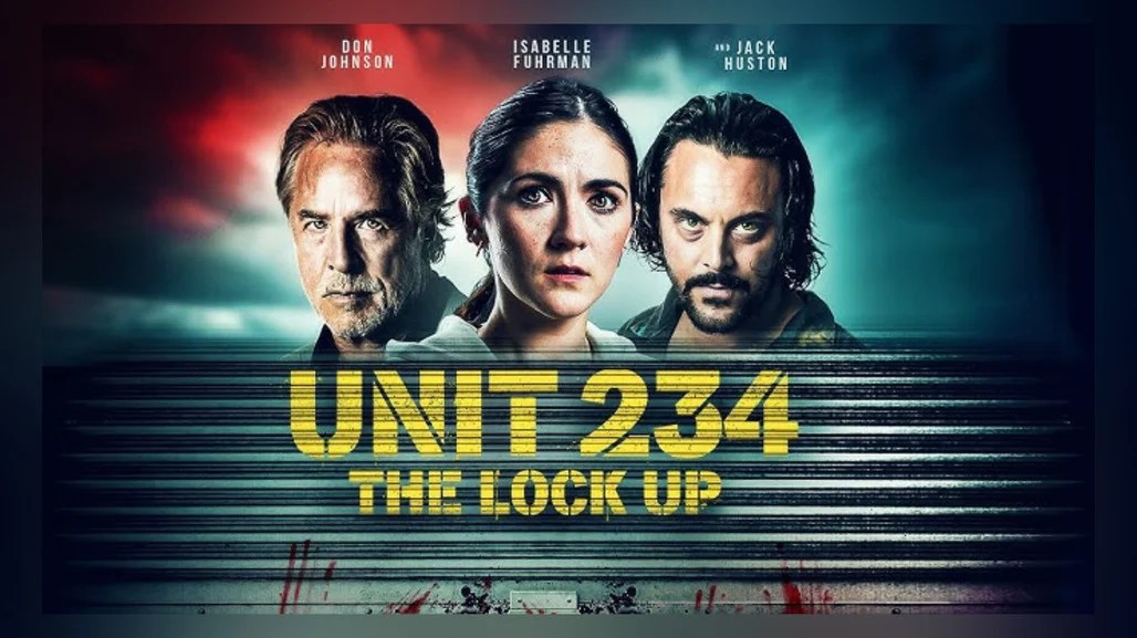 Unit 234 Movie