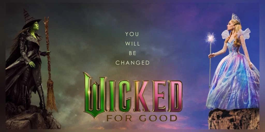 Wicked For Good