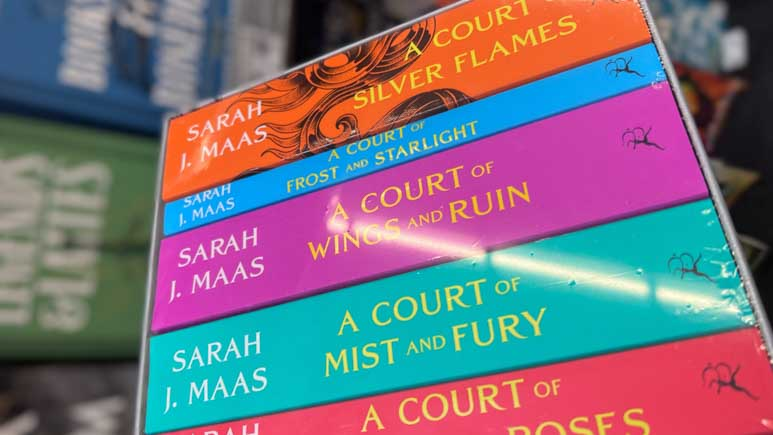 ACOTAR Series