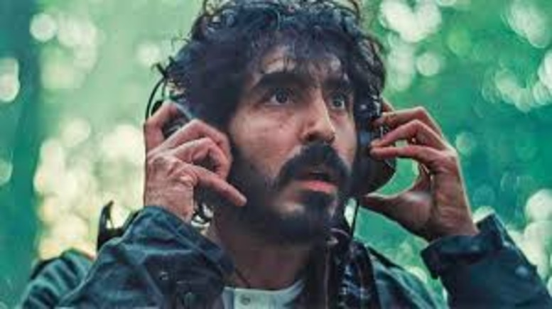 Rabbit Trap Movie 2025