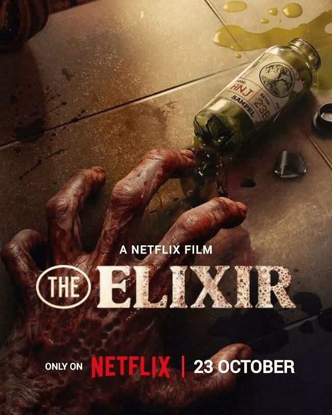 The Elixir Movie
