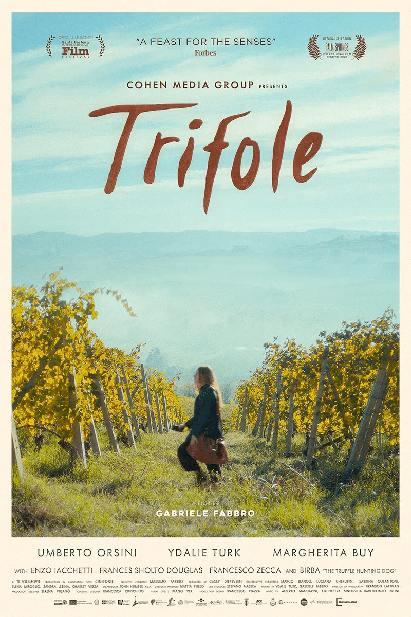 Trifole