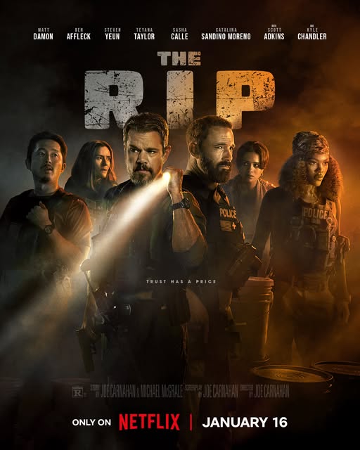 The Rip Movie